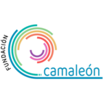 Logo Fundación Camaleón